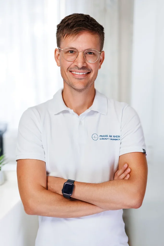 Dr. med. Jan-Eric Goronzy