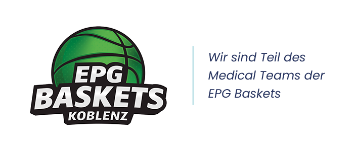 EPG Baskets Koblenz Logo